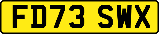 FD73SWX