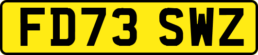 FD73SWZ