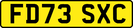 FD73SXC