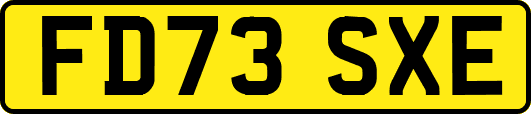 FD73SXE