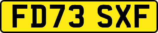 FD73SXF