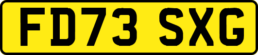 FD73SXG