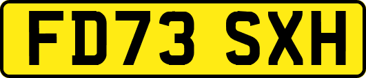 FD73SXH