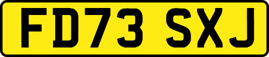 FD73SXJ