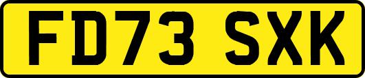 FD73SXK