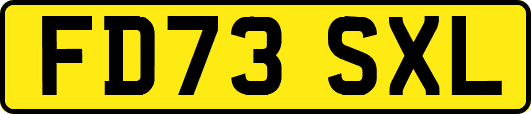 FD73SXL