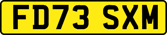 FD73SXM