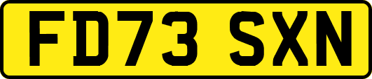 FD73SXN
