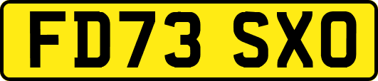 FD73SXO