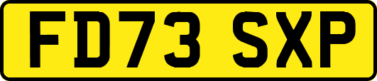 FD73SXP
