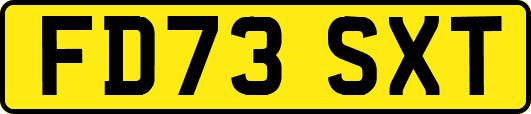 FD73SXT