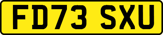 FD73SXU