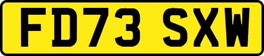 FD73SXW
