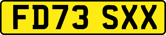 FD73SXX