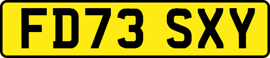 FD73SXY