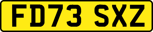 FD73SXZ