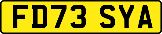 FD73SYA
