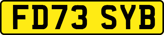FD73SYB
