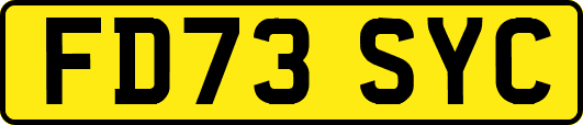 FD73SYC
