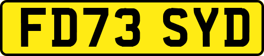 FD73SYD