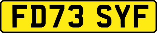 FD73SYF