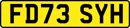 FD73SYH