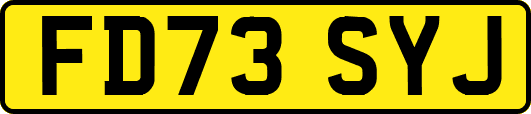 FD73SYJ