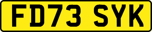 FD73SYK