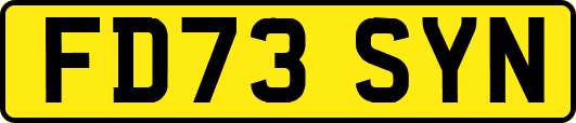 FD73SYN