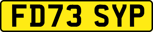 FD73SYP