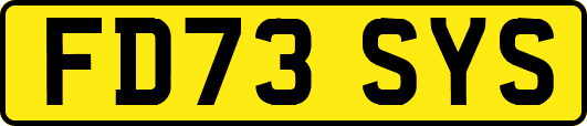 FD73SYS