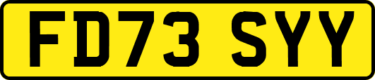 FD73SYY