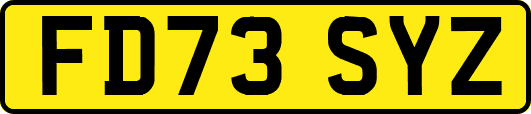FD73SYZ