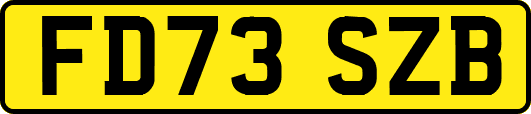 FD73SZB