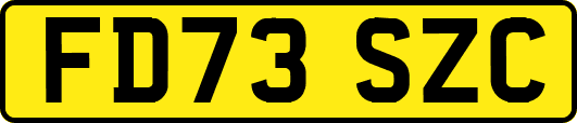 FD73SZC