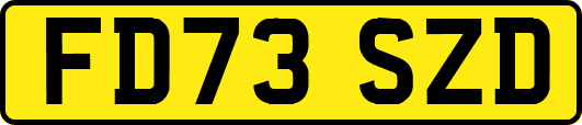 FD73SZD