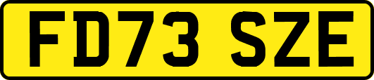 FD73SZE