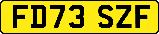 FD73SZF