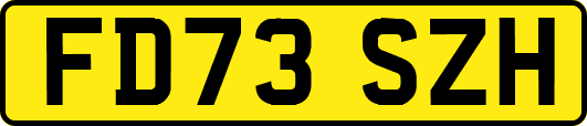 FD73SZH