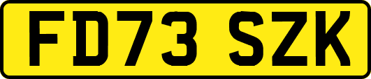 FD73SZK