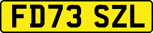 FD73SZL