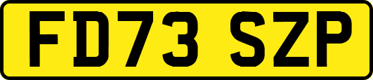 FD73SZP
