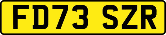 FD73SZR