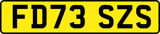 FD73SZS