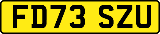 FD73SZU