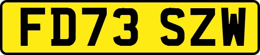 FD73SZW