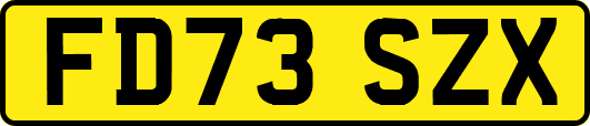 FD73SZX
