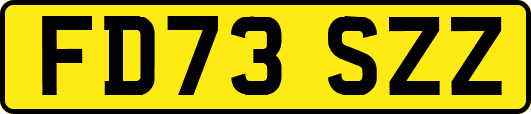 FD73SZZ
