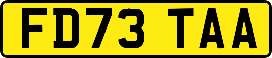 FD73TAA
