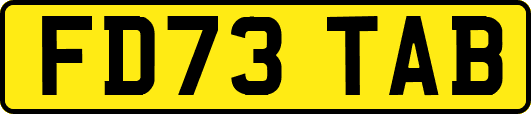 FD73TAB
